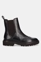 Gant sztyblety skórzane Ivyhill 31551119 brązowy AW25