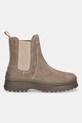 Gant sztyblety zamszowe Wintly 31553084 beżowy NC25