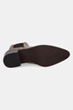 Gant sztyblety zamszowe St Broomly 31553093 beżowy