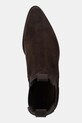 Gant sztyblety zamszowe St Broomly brązowy 31553093