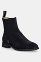 Gant stivaletti chelsea in camoscio Fayy pelle scamosciata blu navy 31553127