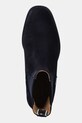 Gant stivaletti chelsea in camoscio Fayy blu navy 31553127