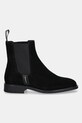 Gant stivaletti chelsea in camoscio Fayy 31553127 nero AW25