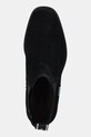 Gant stivaletti chelsea in camoscio Fayy nero 31553127