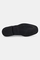 Gant stivaletti chelsea in camoscio Fayy 31553127 nero