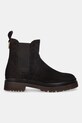Gant sztyblety zamszowe Aligrey 31553157 brązowy AW25