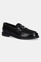 Gant mocasini de piele Gracelyn piele negru 31571060
