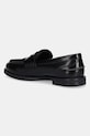 Încălțăminte Gant mocasini de piele Gracelyn 31571060 negru