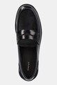 Gant mocasini de piele Gracelyn negru 31571060