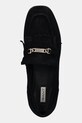 Gant mokasyny zamszowe Gimble czarny 31573124