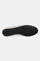 Calvin Klein baleriny zamszowe BALLERINA ROUND HW SUE HW0HW02565 beżowy