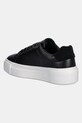 Cipők Calvin Klein sportcipő FF CUPSOLE LACE UP LTH HW0HW02570 fekete