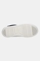 Calvin Klein sportcipő FF CUPSOLE LACE UP LTH HW0HW02570 fekete