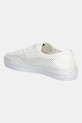 Обувки Ниски кецове Tommy Hilfiger TH OPEN MESH VULC SNEAKER FW0FW08684 бял