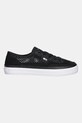 Tommy Hilfiger tenisówki TH OPEN MESH VULC SNEAKER FW0FW08684 czarny AW25