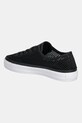 Obuwie Tommy Hilfiger tenisówki TH OPEN MESH VULC SNEAKER FW0FW08684 czarny