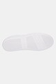 Tommy Hilfiger sneakers in pelle CASUAL CUPSOLE SNEAKER FW0FW08689 bianco
