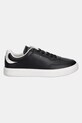 Usnjene superge Tommy Hilfiger CASUAL CUPSOLE SNEAKER FW0FW08689 črna AW25