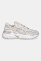 Αθλητικά Tommy Hilfiger TH MODERN RUGGED RUNNER FW0FW08692 γκρί AW25