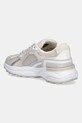 Παπούτσια Αθλητικά Tommy Hilfiger TH MODERN RUGGED RUNNER FW0FW08692 γκρί