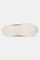 Tommy Hilfiger sneakersy skórzane CHIC FASHION RUNNER FW0FW08695 czarny