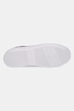 Tommy Hilfiger sneakersy skórzane ESSENTIAL PLATFORM COURT SNEAKER FW0FW08756 czarny
