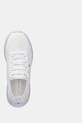 Tenisky Tommy Hilfiger TH KNIT RUNNER biela FW0FW08813