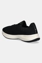 Παπούτσια Αθλητικά Tommy Hilfiger TH KNIT RUNNER FW0FW08813 μαύρο