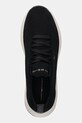 Αθλητικά Tommy Hilfiger TH KNIT RUNNER μαύρο FW0FW08813