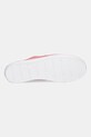 Tommy Hilfiger tenisówki WASHED CANVAS VULC SNEAKER FW0FW08894 różowy