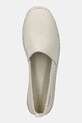 Эспадрильи Calvin Klein Jeans PLATFORM ESPADRILLE ML CS бежевый YW0YW01871