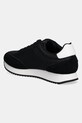 Обувь Кроссовки Calvin Klein Jeans RUNNER LACEUP MG NYLON MIX YW0YW01828 чёрный