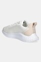 Взуття Кросівки Calvin Klein Jeans EVA RUNNER L-UP MIX MESH LOGO CK YW0YW01851 білий