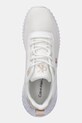 Tenisky Calvin Klein Jeans EVA RUNNER L-UP MIX MESH LOGO CK biela YW0YW01851