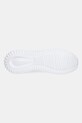 Tenisky Calvin Klein Jeans EVA RUNNER L-UP MIX MESH LOGO CK YW0YW01851 biela