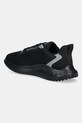 Παπούτσια Αθλητικά Calvin Klein Jeans EVA RUNNER L-UP MIX MESH LOGO CK YW0YW01851 μαύρο