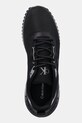 Calvin Klein Jeans sneakers EVA RUNNER L-UP MIX MESH LOGO CK negru YW0YW01851