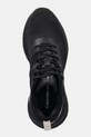 Calvin Klein Jeans sneakersy HIKE RUNNER MG TECH KNIT czarny YW0YW01856