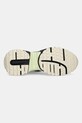 Calvin Klein Jeans sneakersy HIKE RUNNER MG TECH KNIT YW0YW01856 czarny