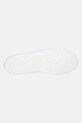 Calvin Klein Jeans sneakers VULC FLATFORM LTH YW0YW01886 alb