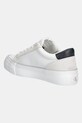 Взуття Кросівки Calvin Klein Jeans VULC FLATFORM MG NYLON MIX YW0YW01896 білий