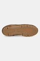 Semišové tenisky Alohas Tb.56 S100822.03 hnedá