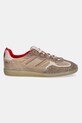 Alohas sneakersy zamszowe Tb.490 S100979.02 beżowy AW25