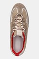 Alohas sneakersy zamszowe Tb.490 beżowy S100979.02