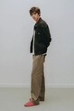 Alohas sneakersy zamszowe Tb.490 S100471.09
