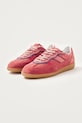 Alohas sneakers din piele intoarsă Tb.490 S100471.09 roz SS25