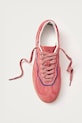 Alohas sneakers din piele intoarsă Tb.490 roz S100471.09
