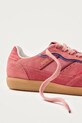 Alohas sneakersy zamszowe Tb.490 S100471.09 różowy