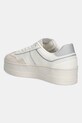 Scarpe Tommy Jeans sneakers THE GREENWICH FLATFORM EN0EN02807 beige