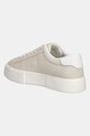 Взуття Кросівки Tommy Jeans TJW FLATFORM SNEAKER EN0EN02819 бежевий
